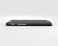 Asus PadFone Mini 4.3-inch Titanium Black 3d model