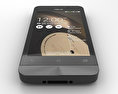 Asus Zenfone 4 Charcoal Black 3d model