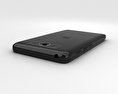 Motorola Droid Mini Black 3d model