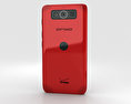 Motorola Droid Mini Red Modèle 3d
