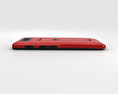 Motorola Droid Mini Red Modelo 3d