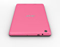 Acer Iconia One 7 B1-730 Pink 3Dモデル