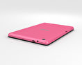 Acer Iconia One 7 B1-730 Pink 3D 모델 
