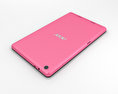 Acer Iconia One 7 B1-730 Pink 3D модель