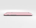 Asus PadFone Mini 4.3-inch Soft Pink 3d model