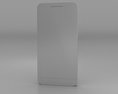 Asus Zenfone 4 Pearl White 3d model