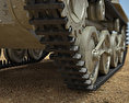 Type 95 Ha-Go 3d model