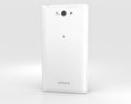Sony Xperia Z2a White 3d model