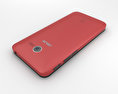 Asus Zenfone 4 Cherry Red 3D модель