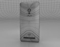 Asus Zenfone 5 Charcoal Black 3D-Modell