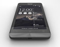 Asus Zenfone 5 Charcoal Black Modèle 3d