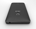 Asus Zenfone 5 Charcoal Black 3d model