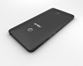 Asus Zenfone 5 Charcoal Black 3Dモデル