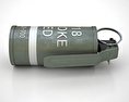 AN M18 3D модель