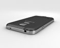 Samsung Galaxy S5 mini Charcoal Black 3d model