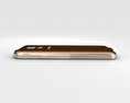 Samsung Galaxy S5 mini Copper Gold 3D模型