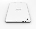 Acer Iconia One 7 B1-730 White 3d model