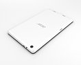 Acer Iconia One 7 B1-730 白い 3Dモデル
