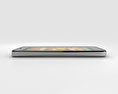 Alcatel One Touch Fierce Silver 3d model
