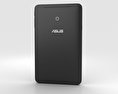 Asus VivoTab Note 8 Black 3d model