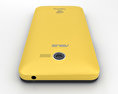 Asus Zenfone 4 Solar Yellow 3d model
