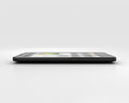 Huawei Ascend G700 Negro Modelo 3D