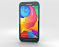 Samsung Galaxy S5 Sport Electric Blue Modèle 3d