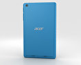 Acer Iconia One 7 B1-730 Blue 3D 모델 