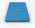 Acer Iconia One 7 B1-730 Blue 3D 모델 