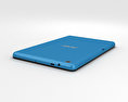 Acer Iconia One 7 B1-730 Blue 3D модель