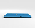 Acer Iconia One 7 B1-730 Blue Modelo 3D