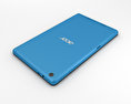 Acer Iconia One 7 B1-730 Blue Modelo 3D