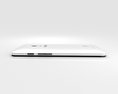 Asus Zenfone 5 Pearl White 3d model