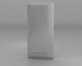Asus Zenfone 5 Pearl White Modelo 3d