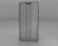 Asus Zenfone 6 Pearl White 3d model