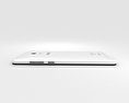 Asus Zenfone 6 Pearl White 3d model