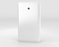 Asus Fonepad 7 (FE170CG) Bianco Modello 3D
