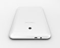 Asus Fonepad 7 (FE170CG) White 3D модель