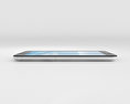 Asus Fonepad 7 (FE170CG) White 3D модель