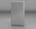 Asus Fonepad 7 (FE170CG) 白色的 3D模型
