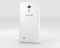 Samsung Galaxy Core Lite LTE White 3d model