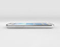 Samsung Galaxy Core Lite LTE White 3d model