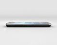 Samsung Galaxy Core Lite LTE Black 3d model