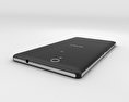 Sony Xperia C3 Black 3d model