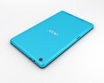 Acer Iconia One 7 B1-730 Cyan 3d model