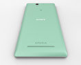 Sony Xperia C3 Mint 3Dモデル