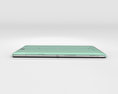 Sony Xperia C3 Mint Modelo 3d