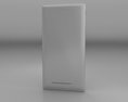 Sony Xperia C3 Mint 3D-Modell