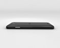 HTC Desire 516 Black 3d model