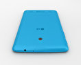 LG G Pad 7.0 Luminous Blue 3d model